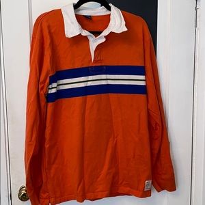 Nautica Vintage Long Sleeve